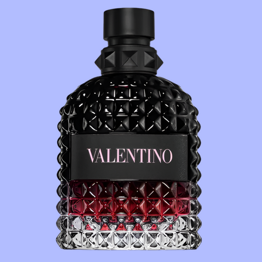 Valentino Born in Roma