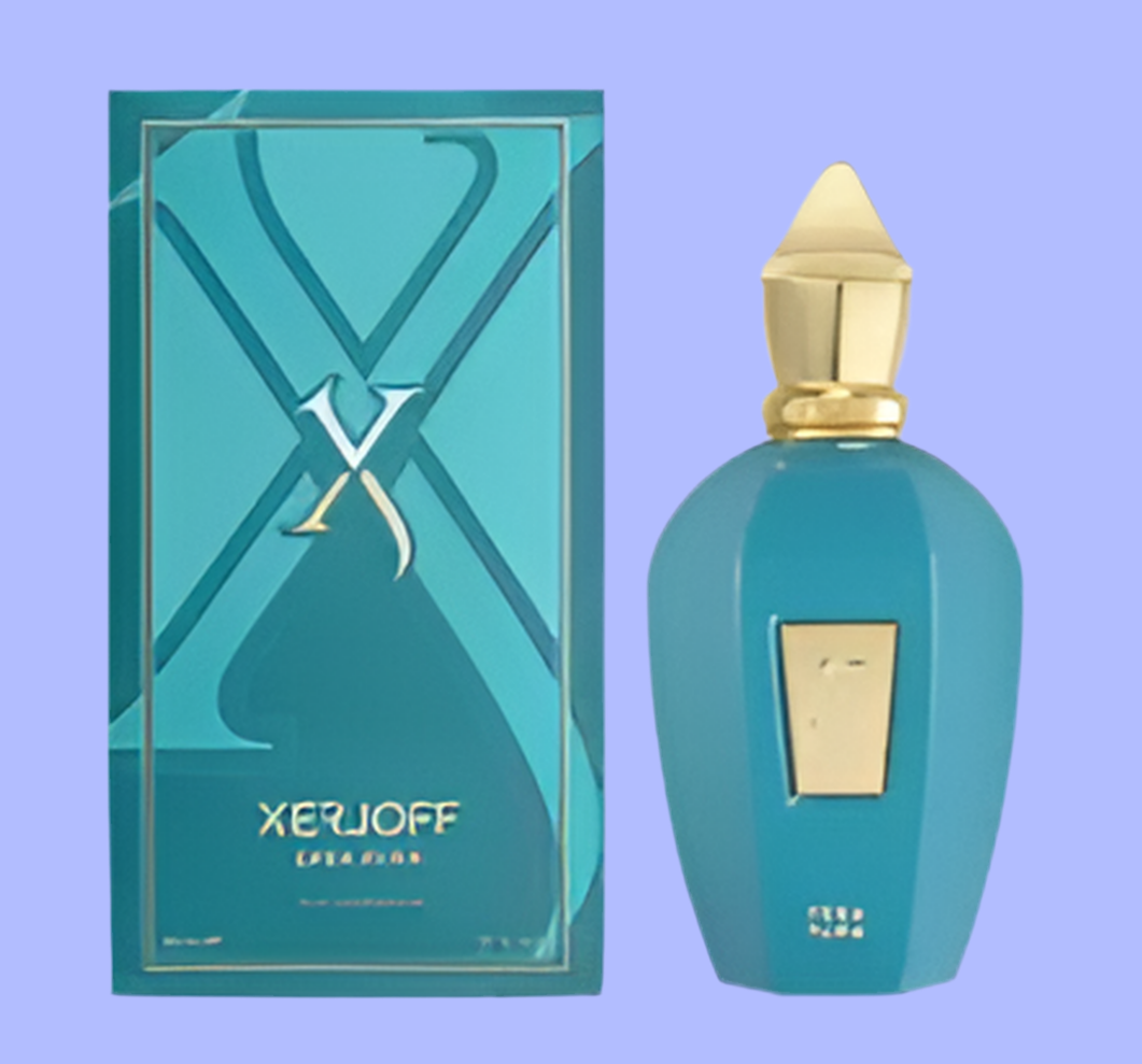 Xerjjof Erba Pura